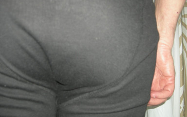 Handjob Before Sleep Part 2