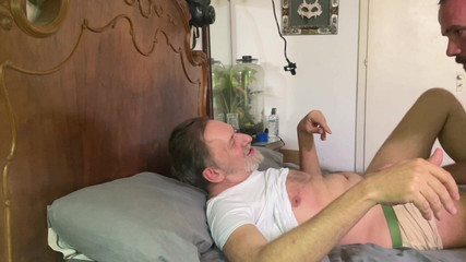 Fucked by Monsterdickhunter