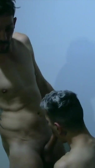 Australian Ayden and Beckett Pleasures Each Other