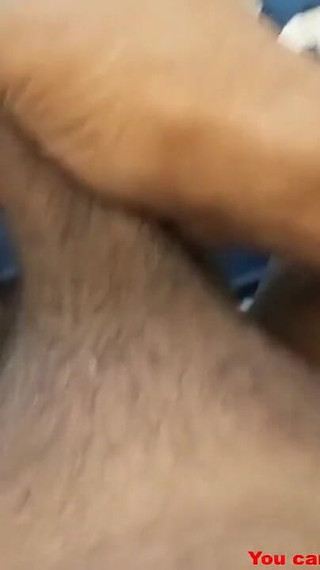 My Big Cock Cum by Masturbating