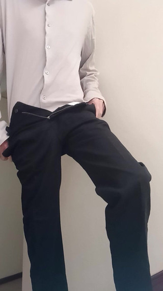 Office Boy Esteban One More Time