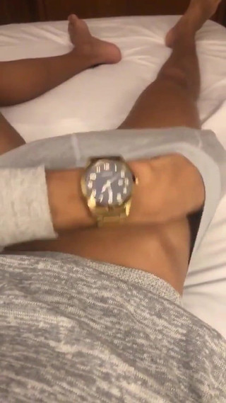 Stepdaddy Thinks I'm Irresponsible so He's Gonna Teach Me a Lesson