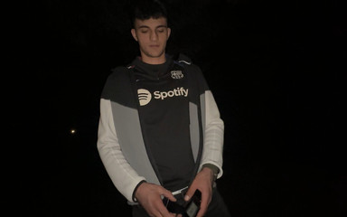 Kerem in: Watering Meadows