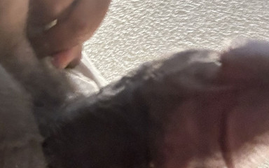 Super Masturbation Dance