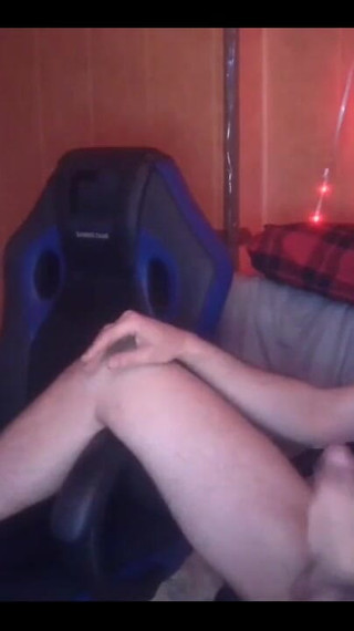 Gamers Also Jerk off