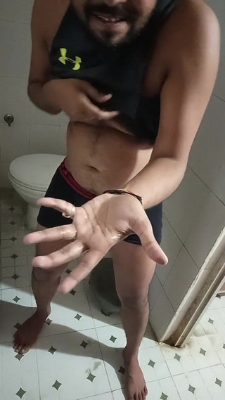 After I Fucking Myself at Very Beautiful Way I Pissing at Very Horny Way That You Definitely Like