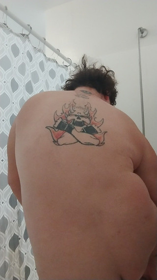 Tell Me Does My Ass Look Clean to You?