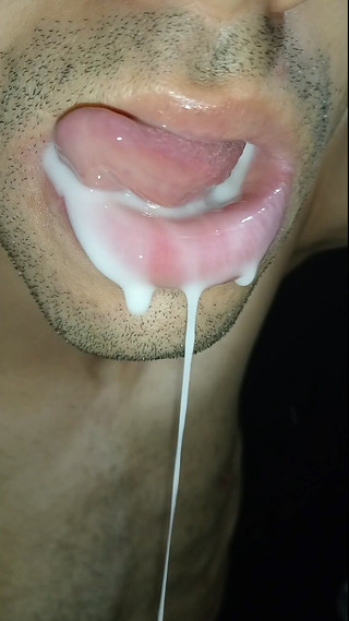 Deepthroat, Mouth Milk, Sloopy, Hard, I Want Your Cum in My Mouth, Close-up