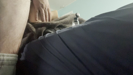 Sex Doll Thick Cock Bubble Butt Lingerie Cum Shot