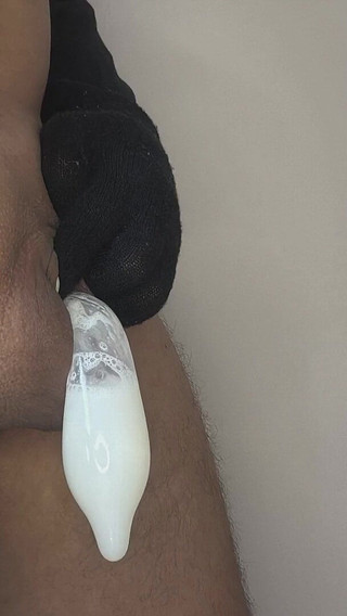 Size Difference Between Friend's Dick and Lover's Dick. She Likes the Dick Small!