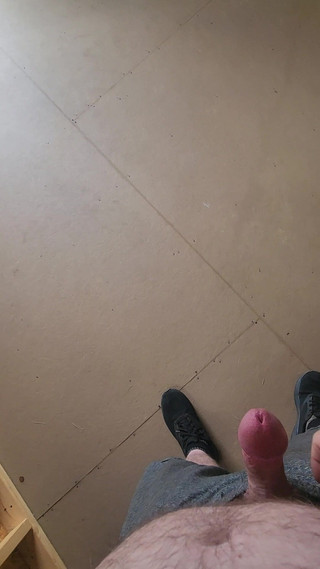 I Went Shead Shopping.