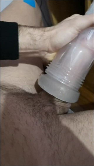 Imagining How I Fuck You - 37