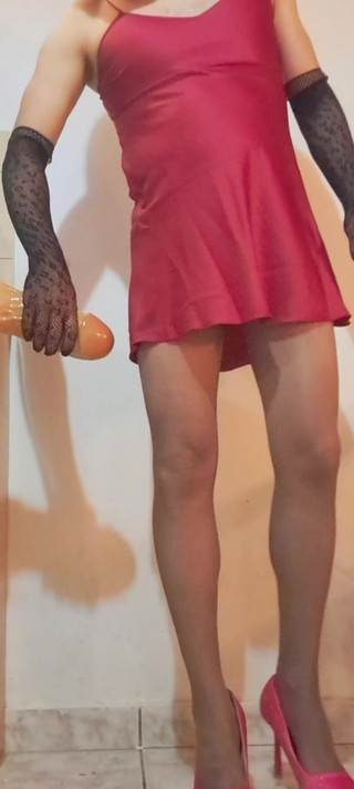 Always and Ready for a Strong Butt!!