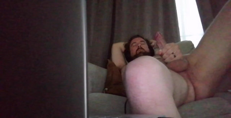 Anyone else always wake up horny all the time?