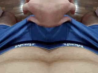 My Double Dick Again