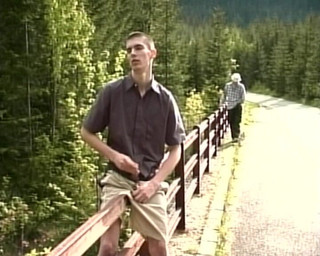 Erotic Male Body Fusion #6