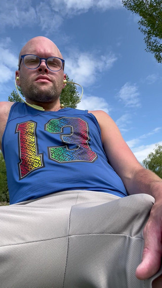 What Happens Down the Park Stays Down the Park