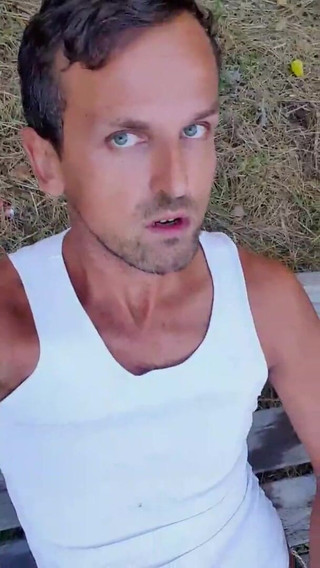 Sexy but Brainfukked Exhibitionist Pig