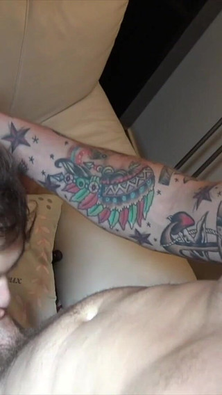 Twink Fucked Raw by Straight From London