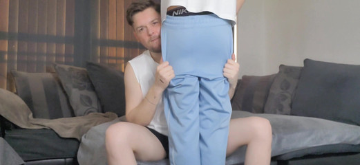 Boys Who Dont Keep Their Word, Get Bent Over the Knee