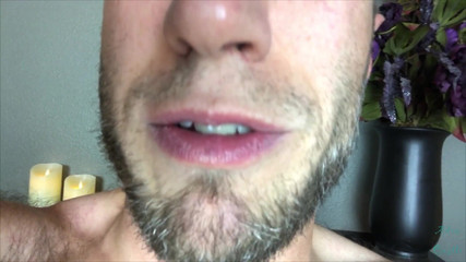 Disposable Tiny Friend Anal & Mouth Devour