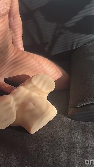 Audio Dirty & Loud Moaning & Hard Thrusting & Please Don't Fuck Fuck Tiny Little Doll - John Delove