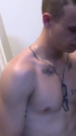 Pickling His Cock Pocket