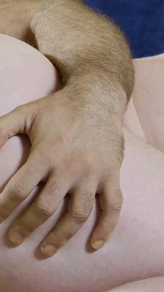 2 Hot American Hunky Bears Fuck with Bruce Hammer & Fox Rifler