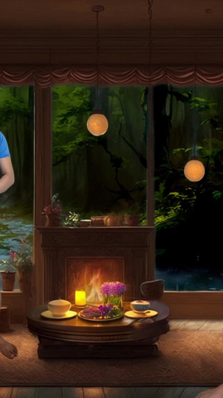 A Hot Varsity Player Spend a Night with a Stepbrother of His Friend and Fuck His Ass as Pussy Alternative