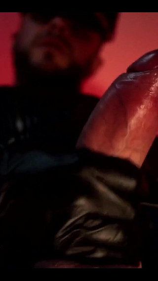 A Leather Stepdaddy Walks Into a Bar... Hey Everyone! Forgive Me for Not Posting so Actively as of Late. I've Been Focusing on Some