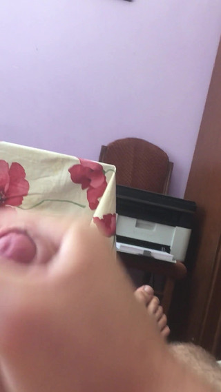 Masturbation Man, Too Much Cum, Big Dick