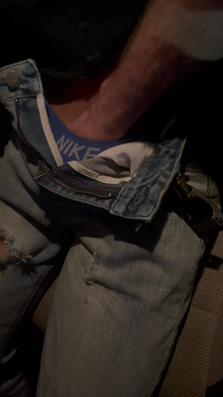 Old Teacher Helps Young Virgin Student Just 18 Jerk His Dick and Cum in the Teacher's Car