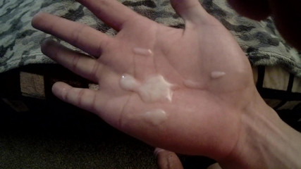 Young Hot Uncut Teen Cumshot