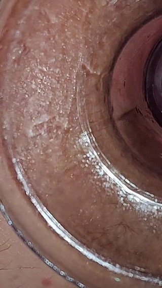 Deep in My Asshole. POV View