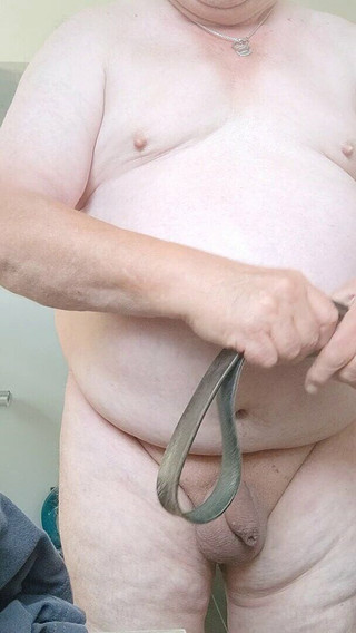 Morning and Doing Some Fresh to My Cock