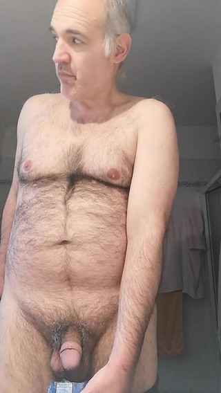 Piss in a Plastic Container