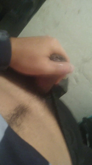 Let's Come Together Full of Cum