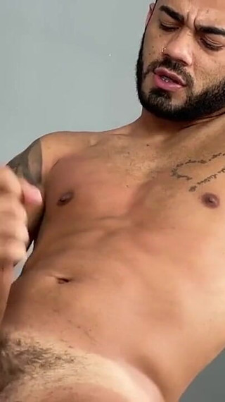 Brazilian Beachboys #4 - Scene 4