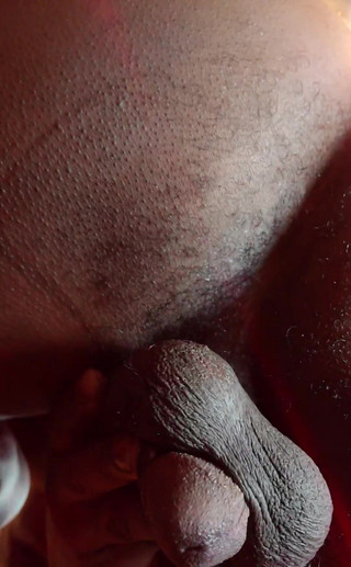 Black Hairy Ass Worship Hallelujah Johnson, You Just Like Eating My Dick Ass And Balls