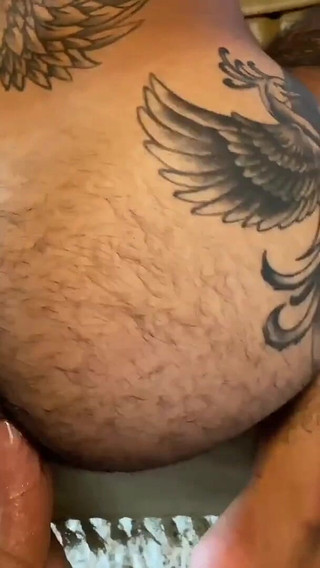 Horny Massage Twink Hardcore Fuck! Uncutking