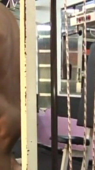 Straight's, sportive boys fuck at the sports club