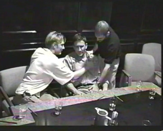 Raw Male Energy Burst #5