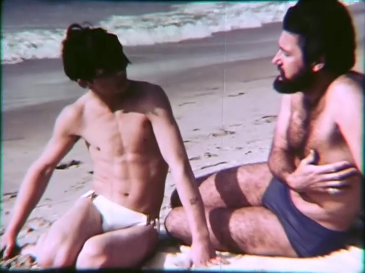 Billy Boy (1970) Gay Porn Video - TheGay.com