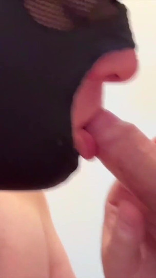 He’s Just 20 - and Shoots Big at the Gloryhole