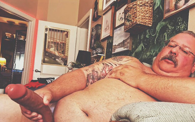 Hands Free Cum Tribute That Took Months to Make: Good Value