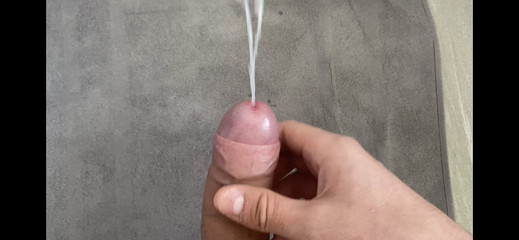 Young Boy Cumshot Compilation