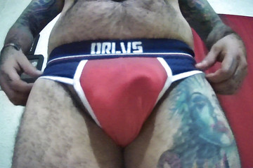 Love my underwear