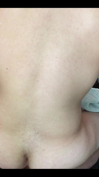 Decided to Stretch Out My Hole