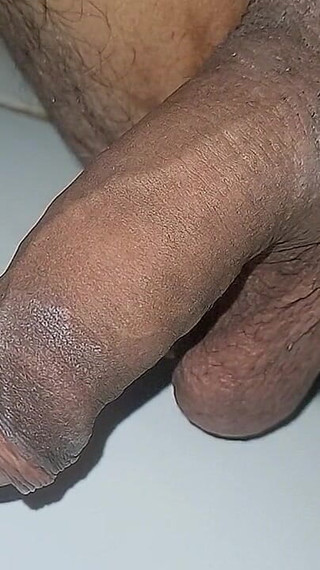 Young Indian Boy Trying to Impress His Girlfriend Part 1