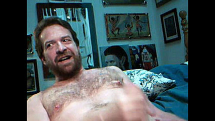 Hairyartist Gives You Extended Hairy Assplay